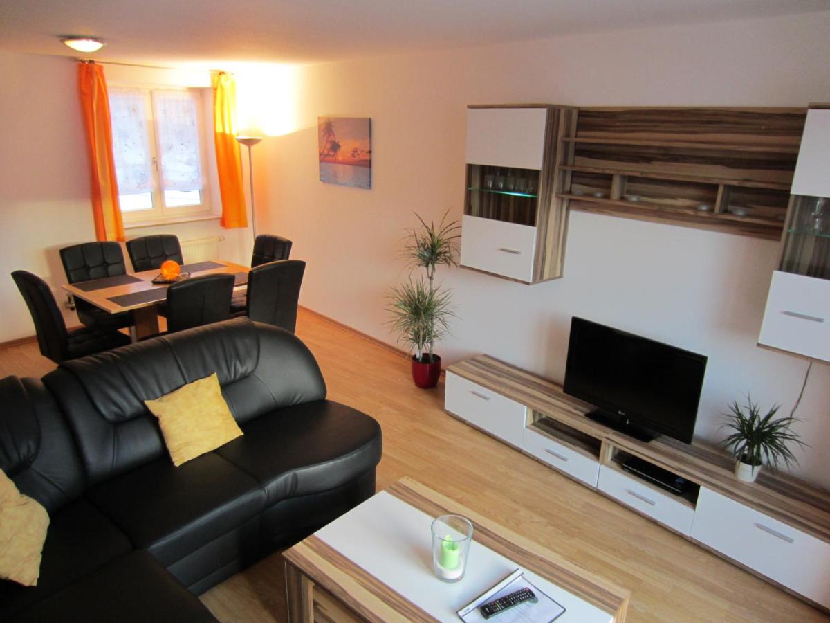 Comfort Appartement met 2 Slaapkamers