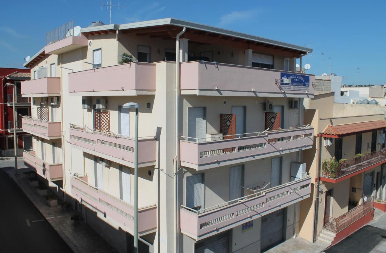 B&B Brezza Marina & Ristorante Shoreline - B&B
