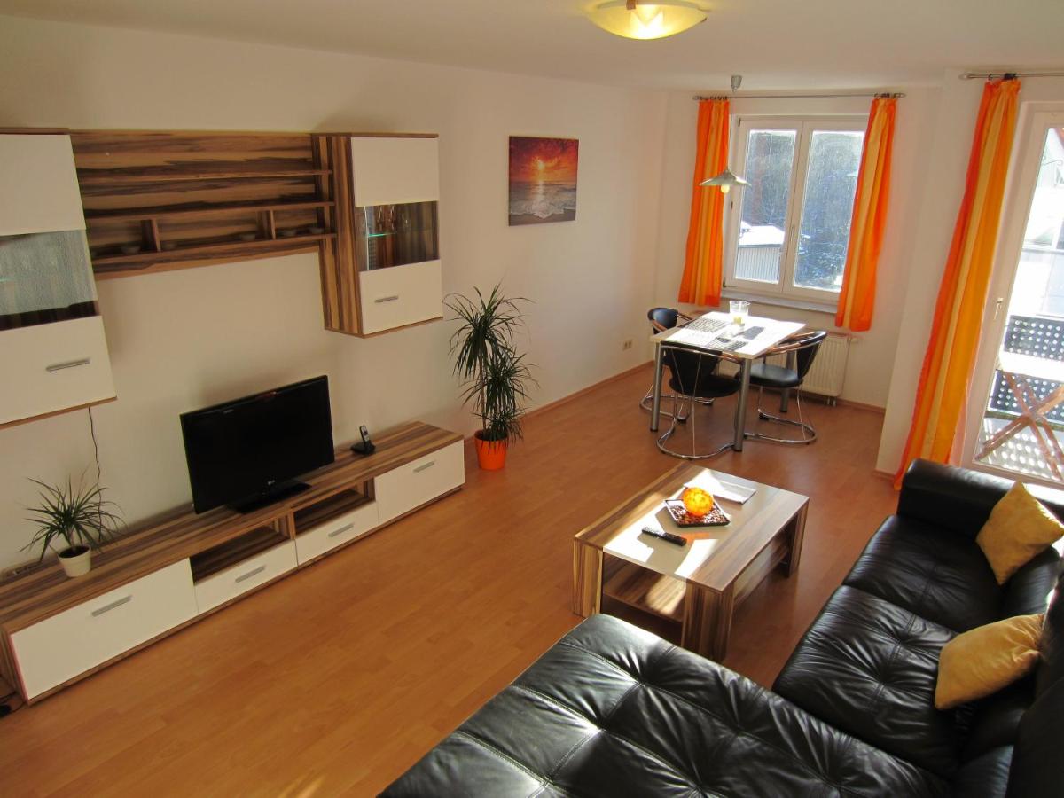 Standaard Appartement