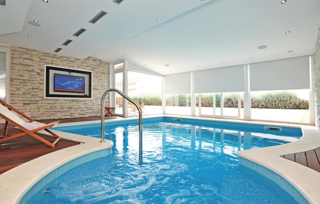 Eco Eclectic Villa with pool - B&B