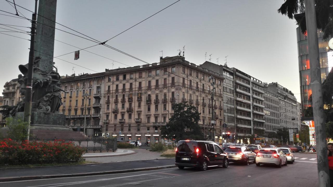 Monocase Milano - Bed and Breakfast Milaan