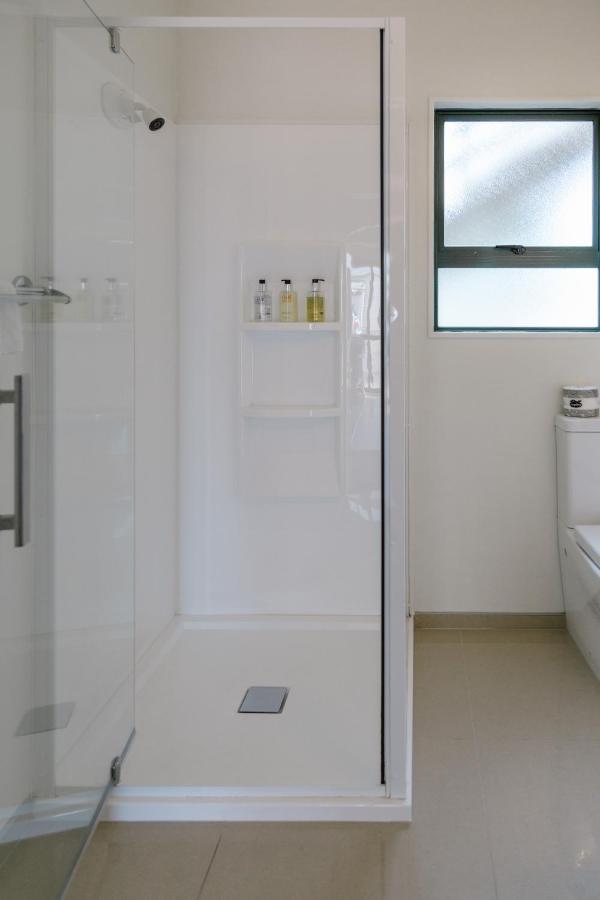 Small Two-Bedroom Apartment - Ground Floor - 10