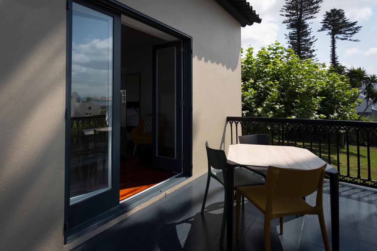 Suite with Terrace