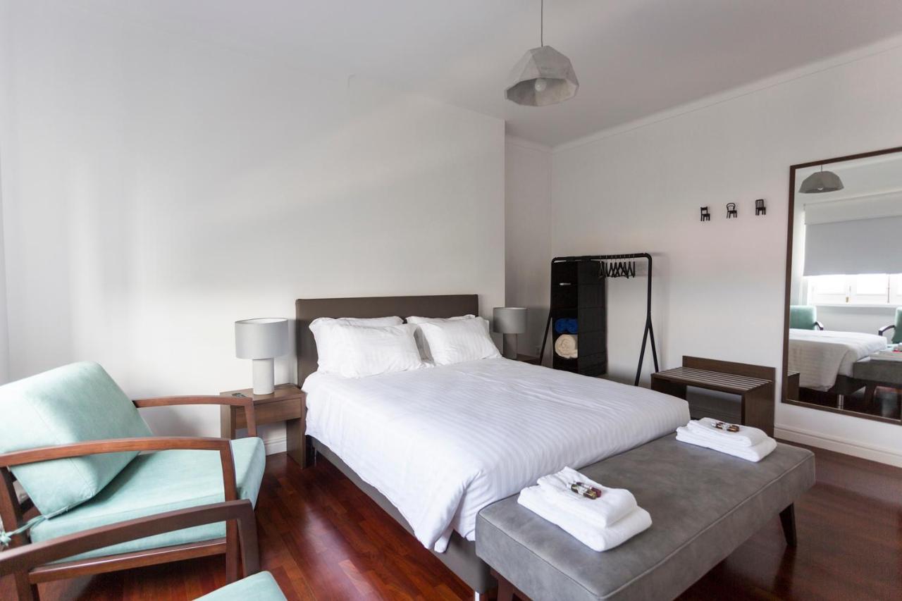 Suite with Sea View