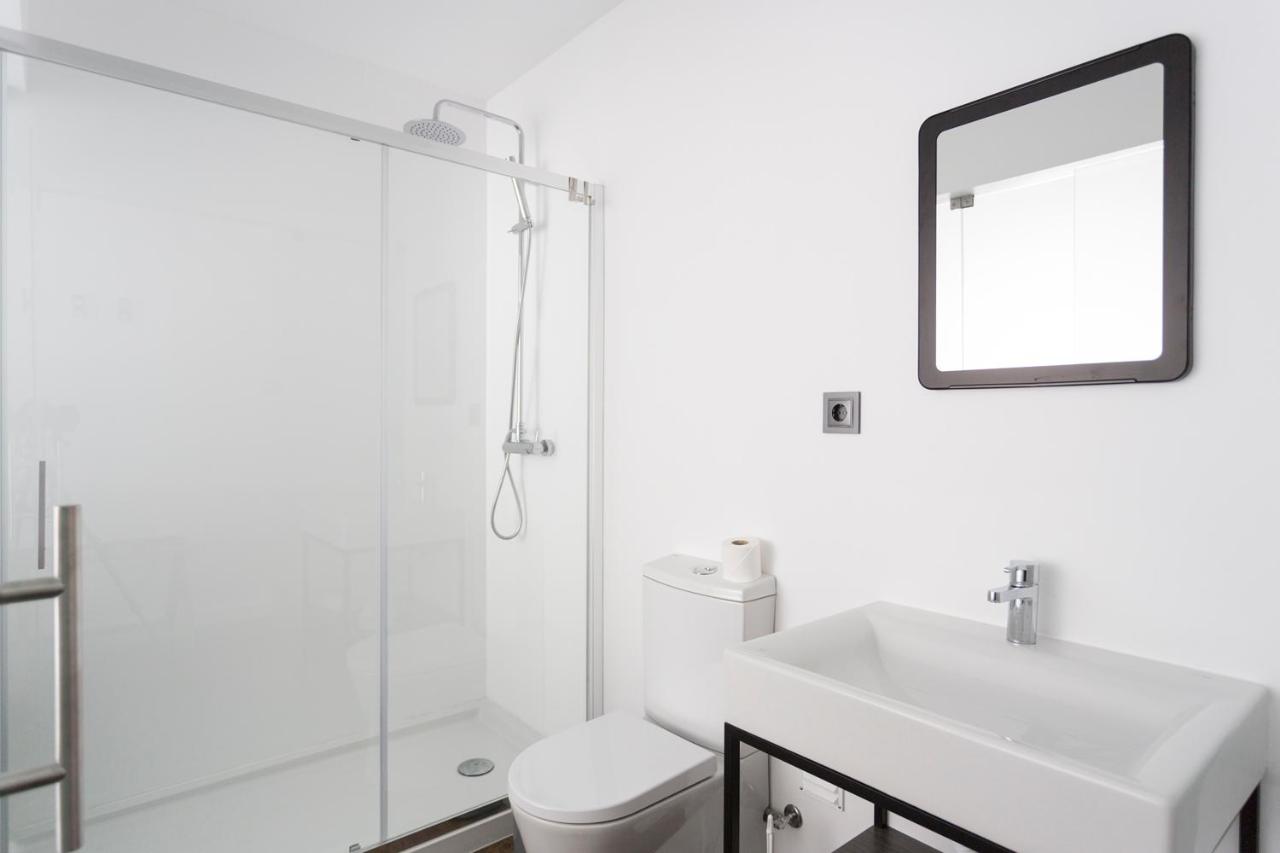 Suite con Balcone