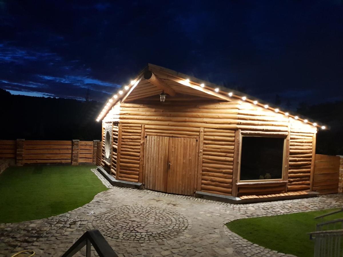 Gościniec Przywidzki - Ferienwohnung