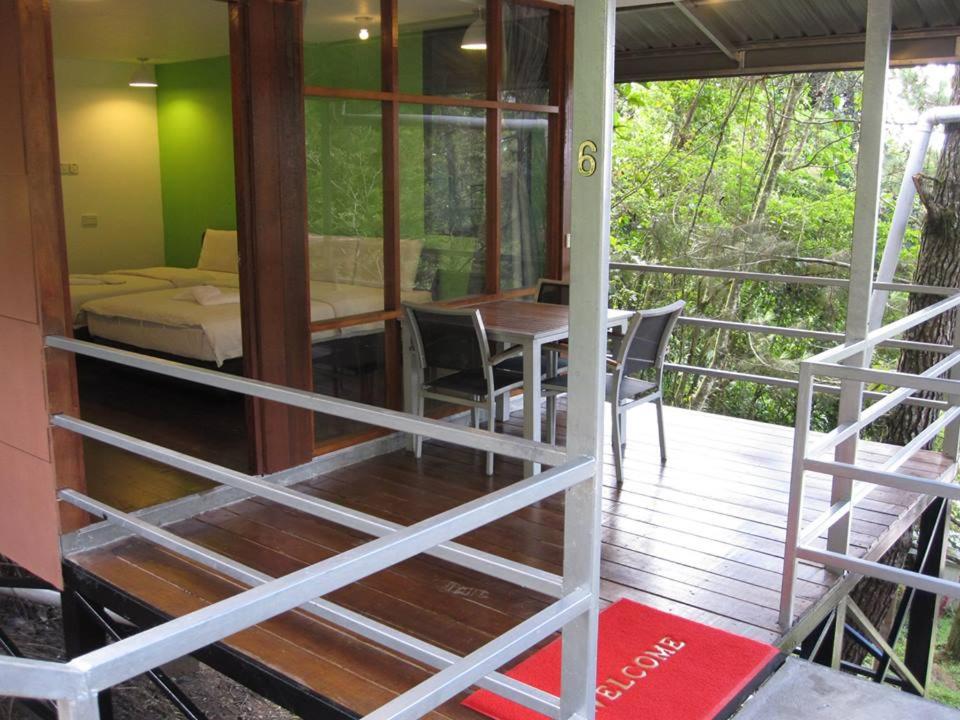Superior Triple Room without Parking
