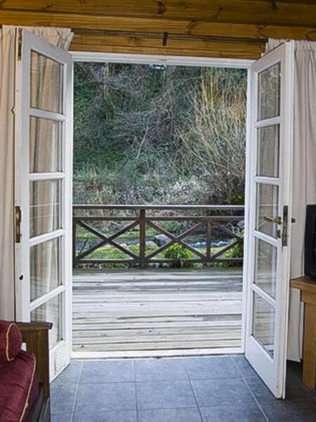 Cabaña del Arroyo - B&B San Martín de los Andes