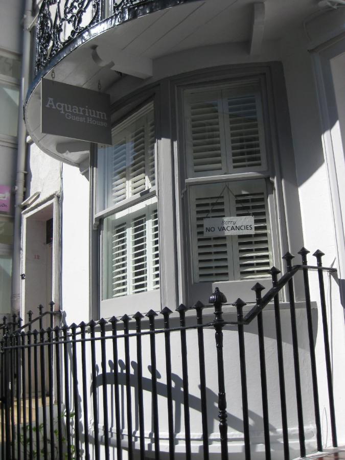 Aquarium Guest House - Bed and Breakfast