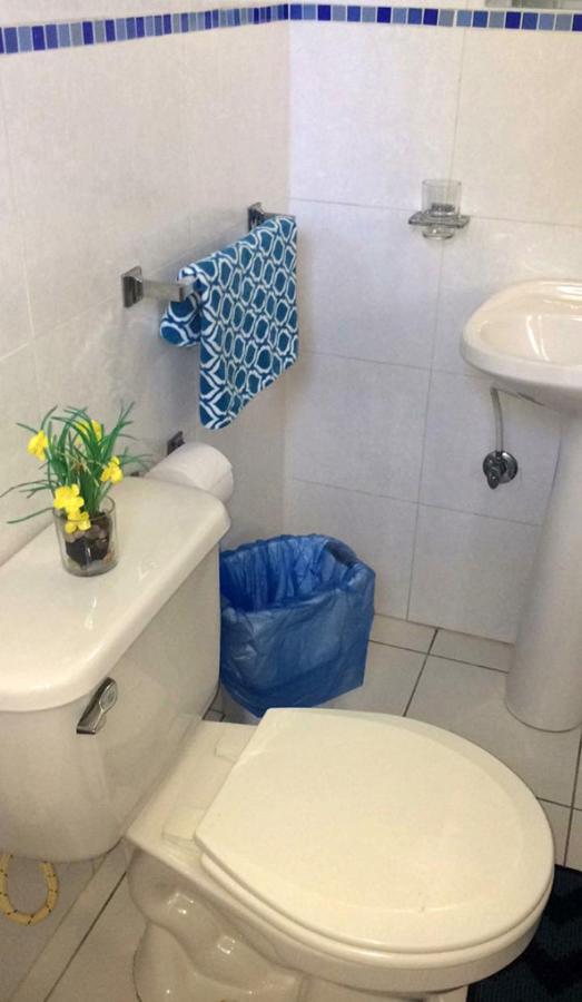 Courtesy Apartments Aruba - Chambres d’hôtes