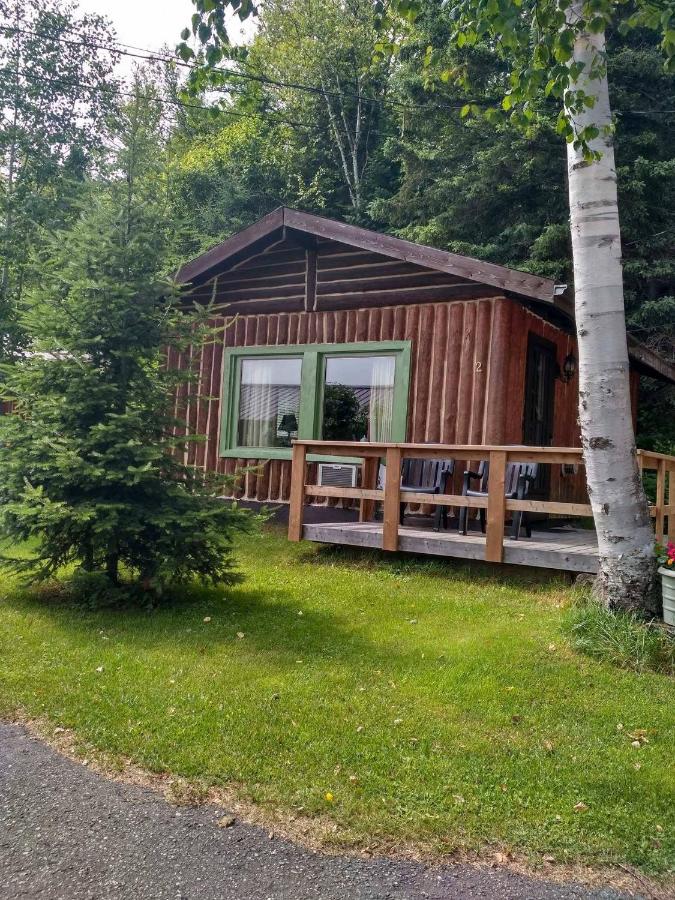 One-Bedroom Chalet