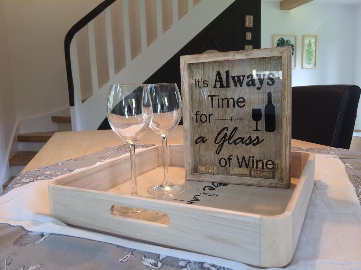 Cormanns Hüttchen - B&B Schmallenberg