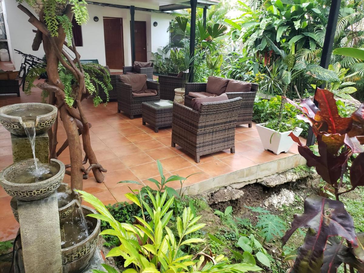 B&B Panama-Stadt - The Balboa Inn - Bed and Breakfast Panama-Stadt