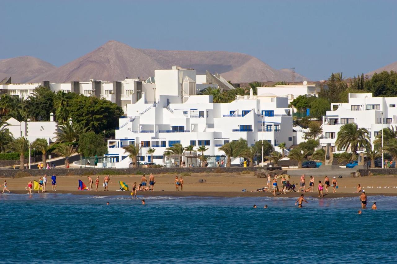 Club Pocillos