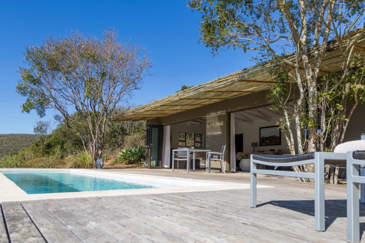 Hopewell Private Game Reserve - B&B Buyskloof