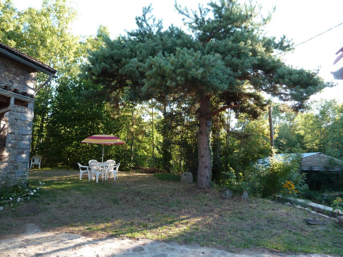 Triple Room with Garden View