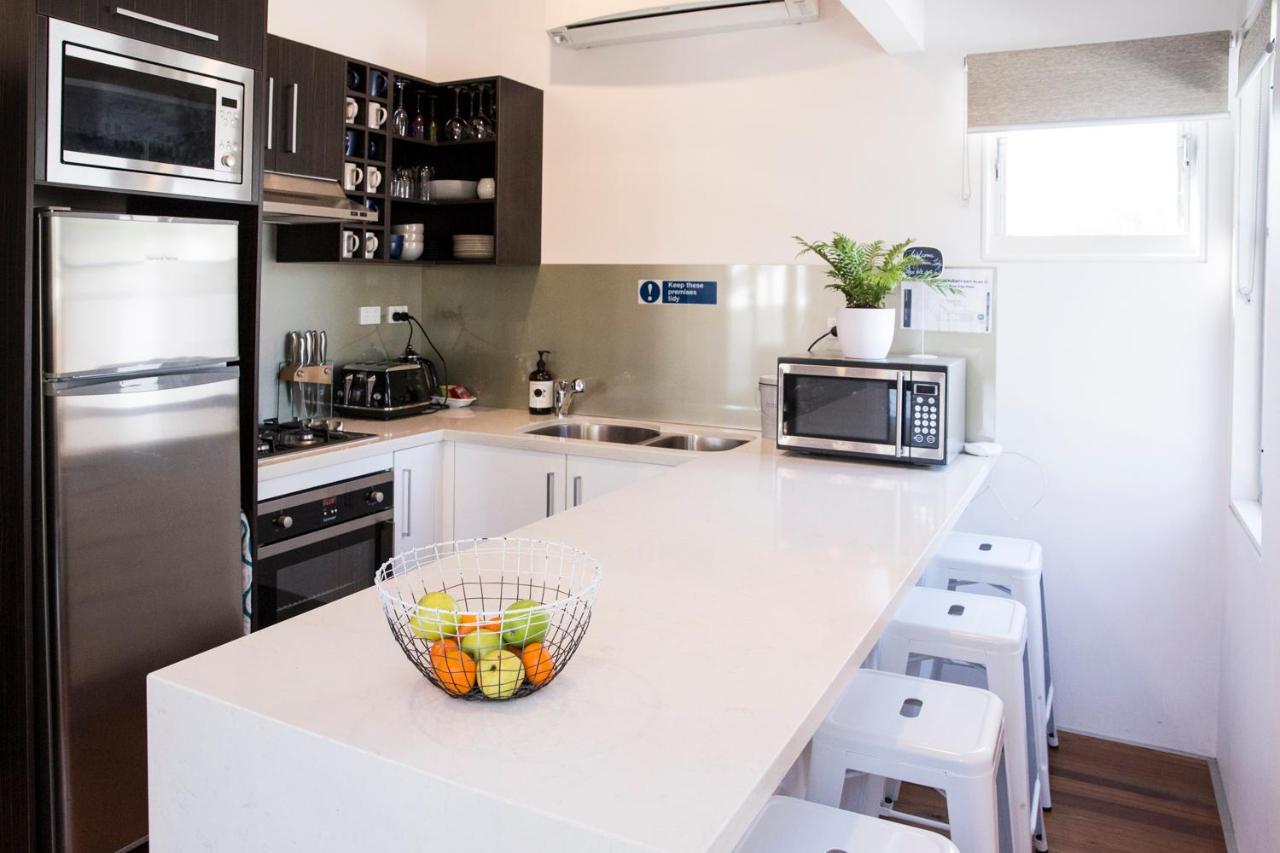 Superior Suite - Two Bedroom Apartment