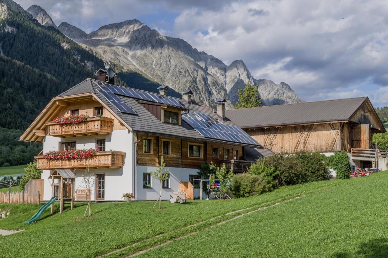 Unterreinischhof - B&B