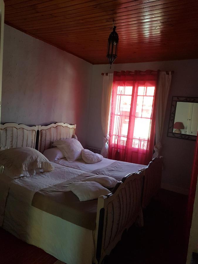 Camera Matrimoniale/Doppia con Letti Singoli con Bagno Privato Esterno