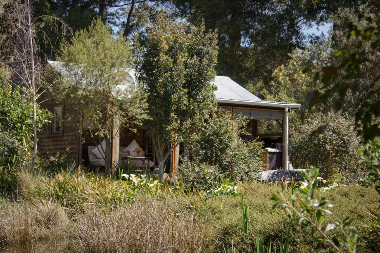 Pear Tree Cottage - B&B