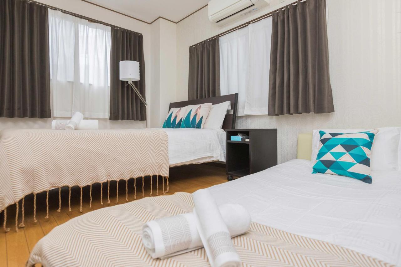 Suite Apartment