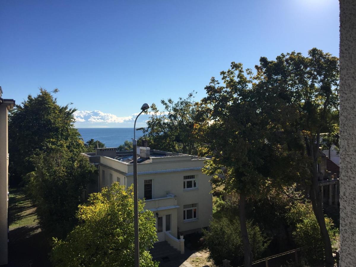 Apartment with Sea View