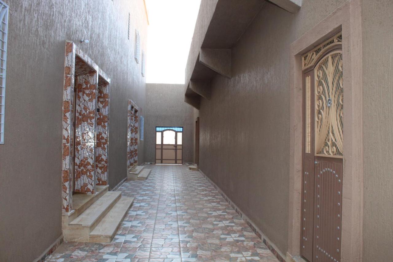 Merzouga Luxury Apartment - Ferienwohnung Merzouga