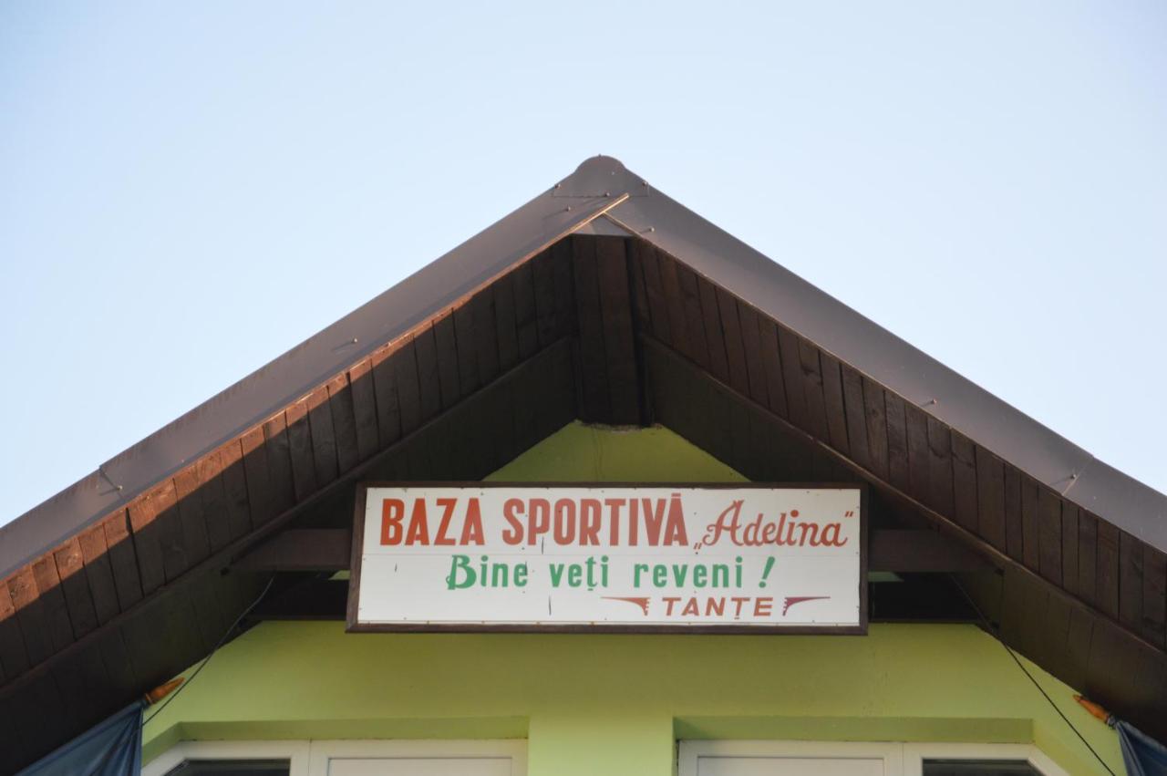 Baza Sportiva Adelina - B&B Campulung Muscel