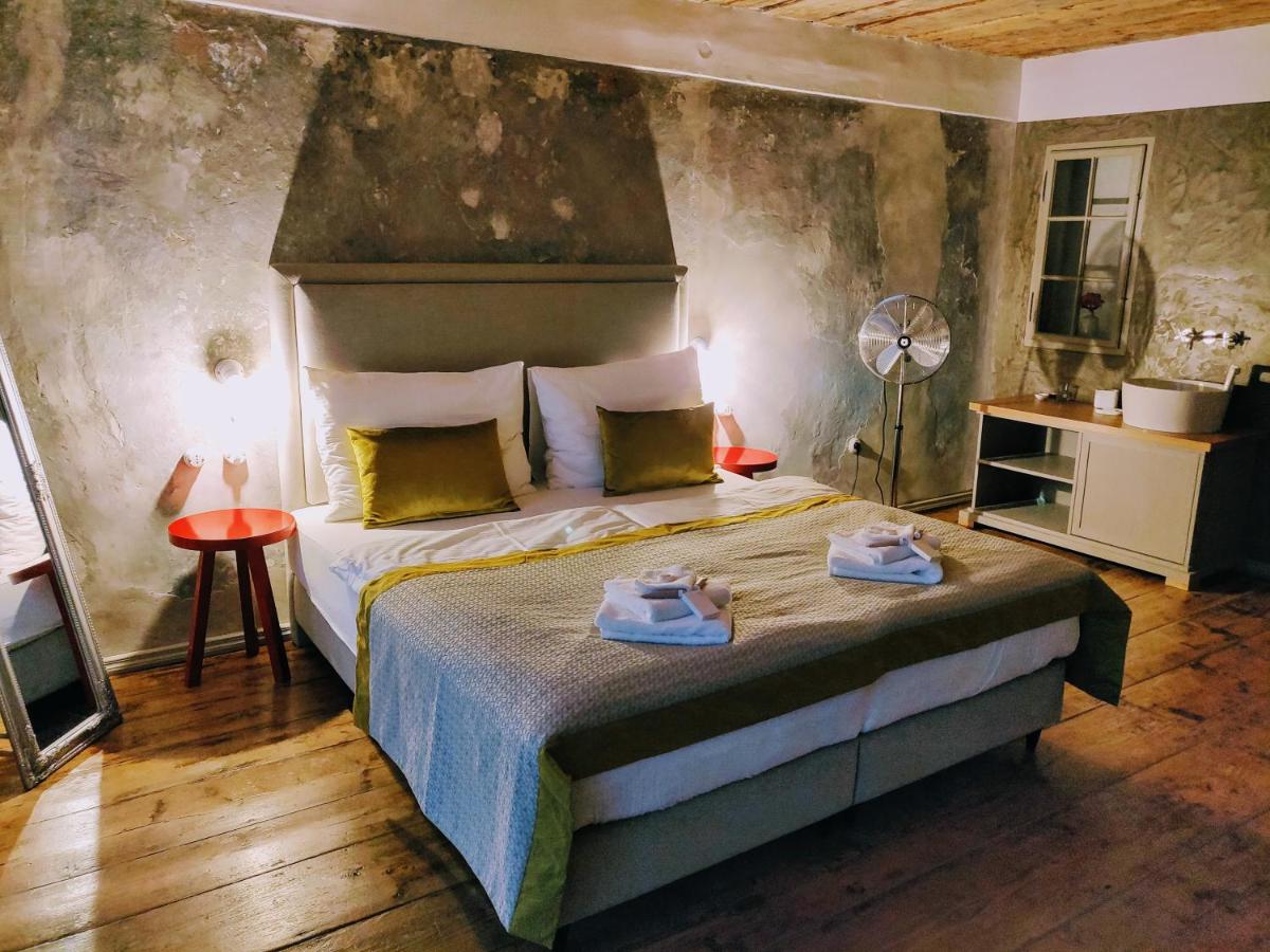 Hotel Kocour