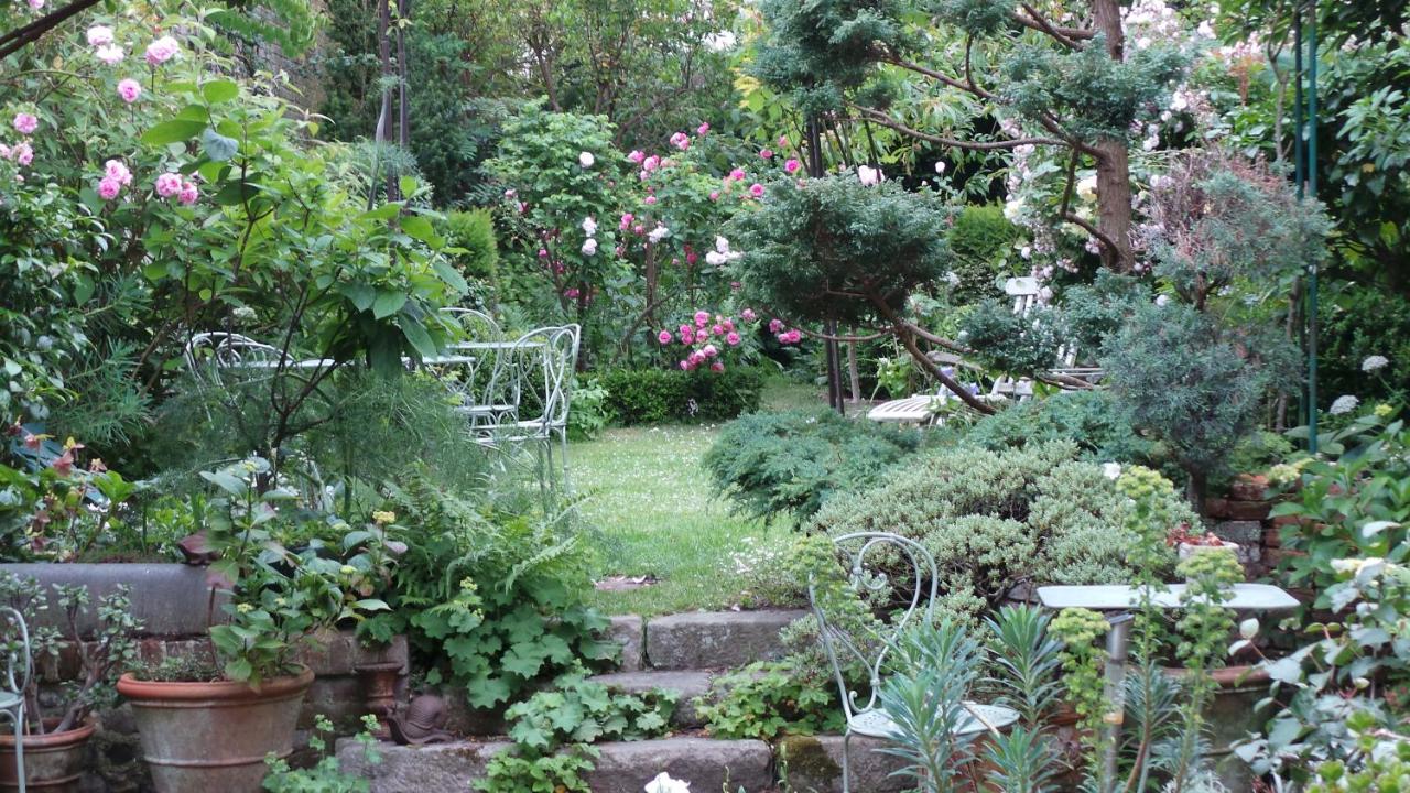 Le Clôs Ste Anne - Bed and Breakfast Eu