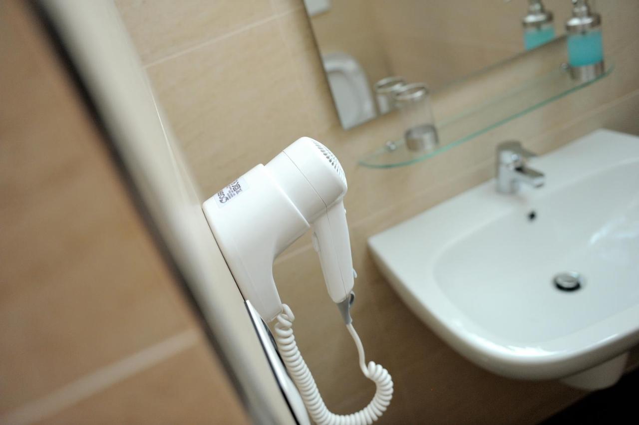 Comfort Quadruple Room