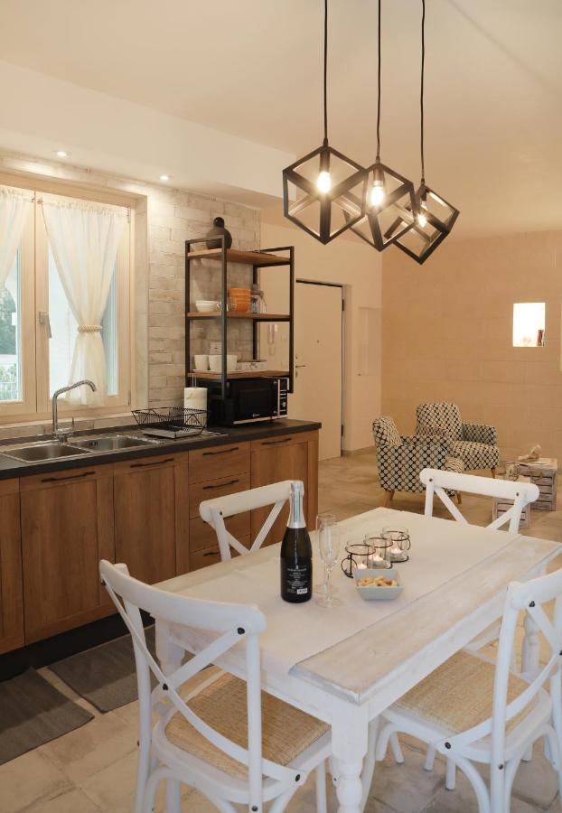 Villa Buen Retiro - Ferienwohnung Fasano