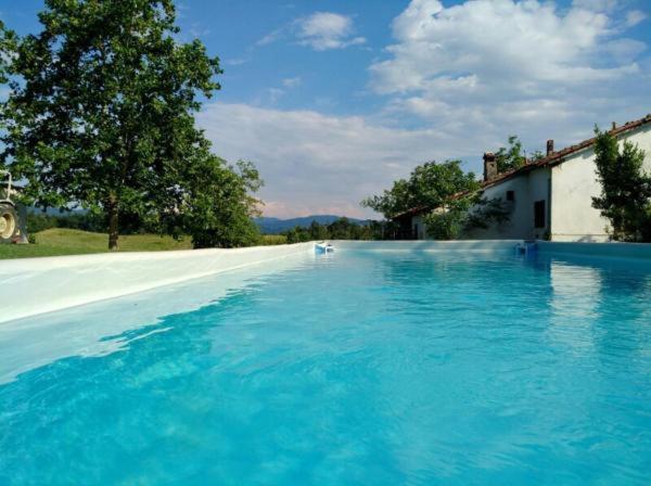 B&B Rioveggio - Monte Termine Country House - Bed and Breakfast Rioveggio