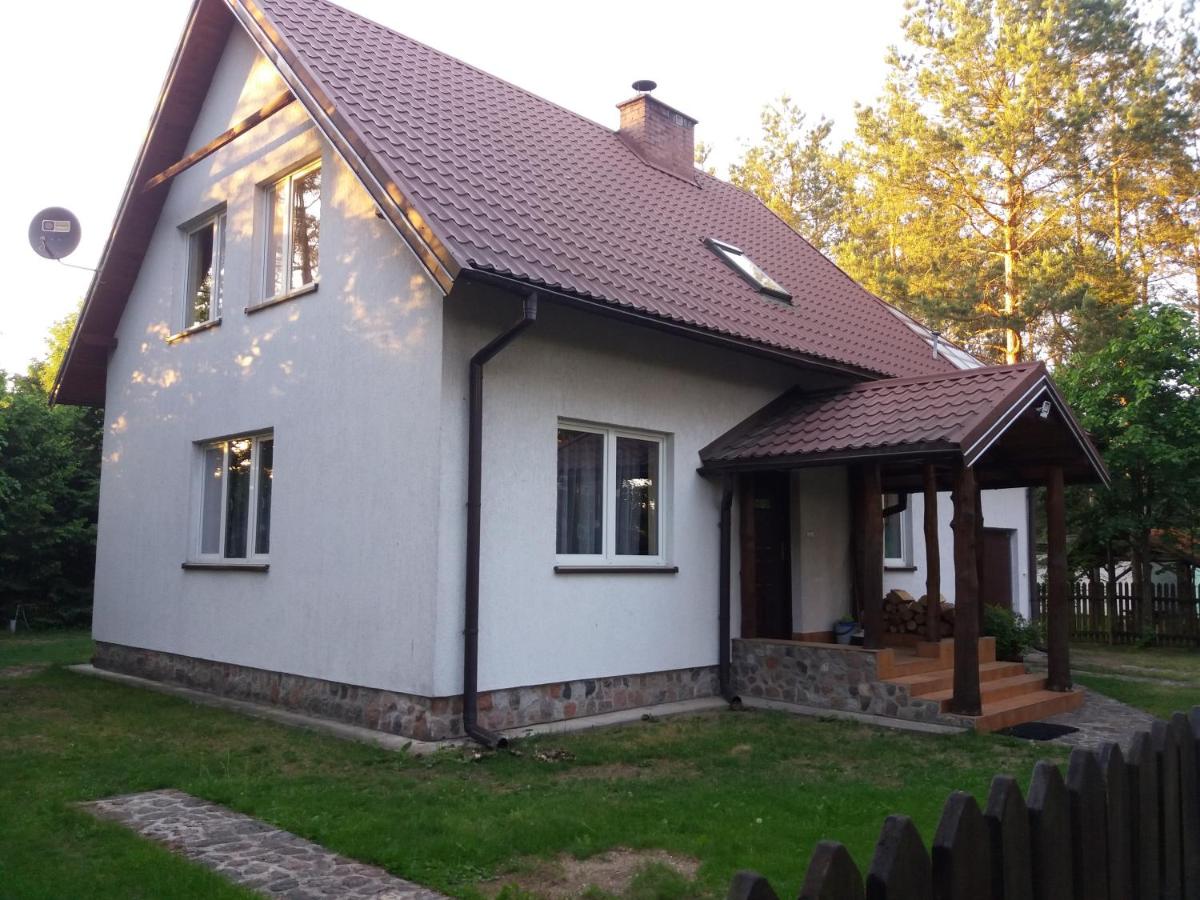 B&B Kierwik - Przystanek Mazury - Bed and Breakfast Kierwik