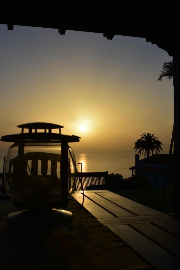 Casa Garcia-Mar - B&B