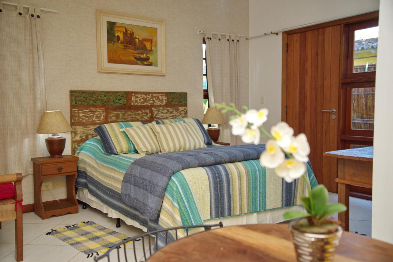 Habitación con cama grande - Planta baja 