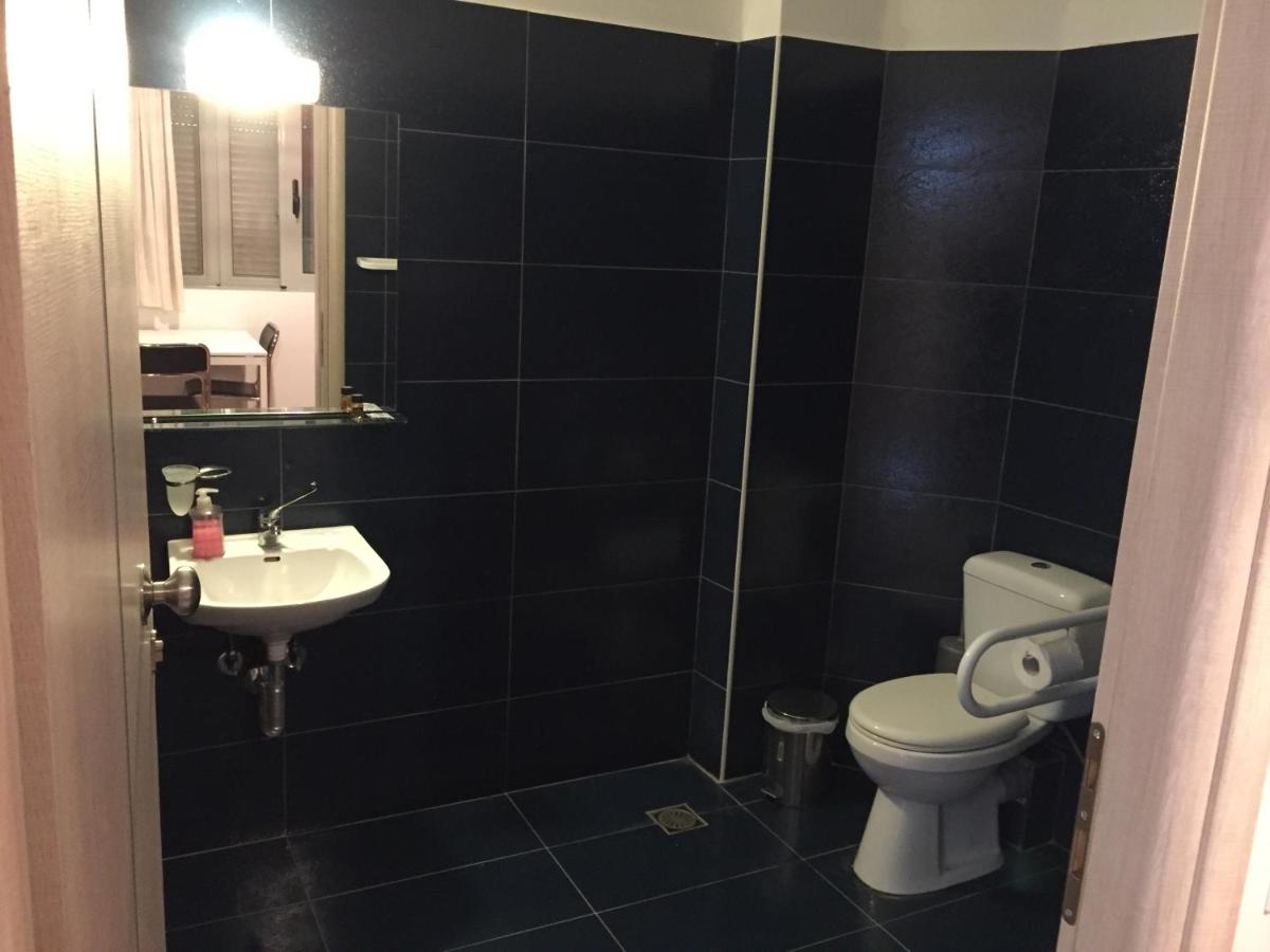 Appartement - Rez-de-Chaussée