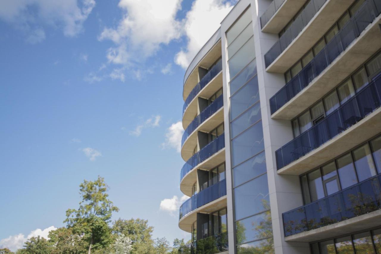 Korio Apartments, Druskininkai - B&B Druskininkai