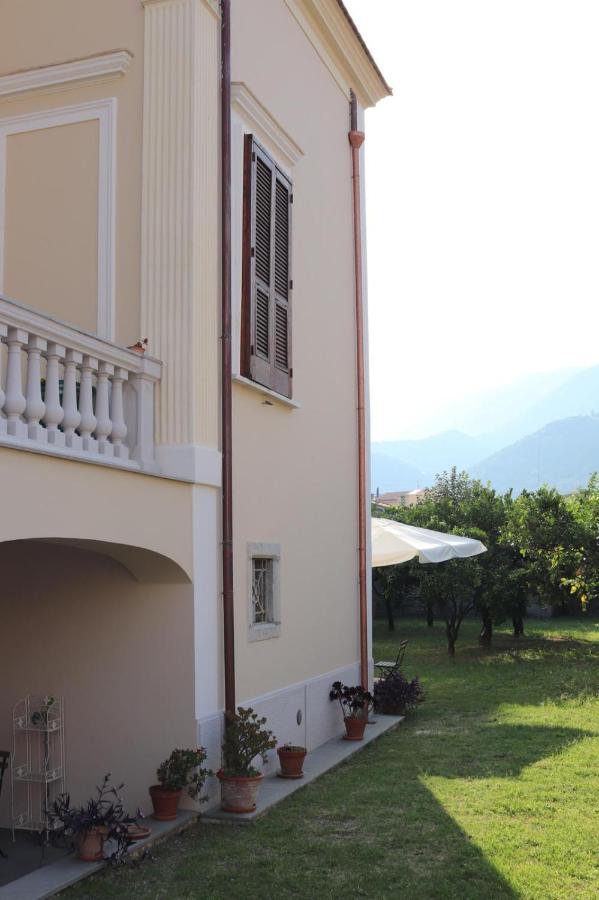 Villa Caterina - B&B Sapri