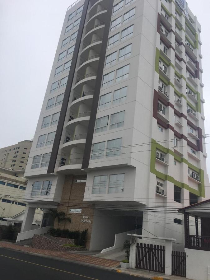 Torre Marbella apartamentos de 2 y 3 dormitorios - B&B