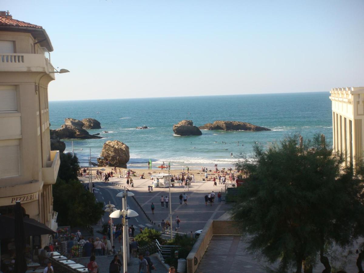 Maison Basque - Ferienwohnung Biarritz