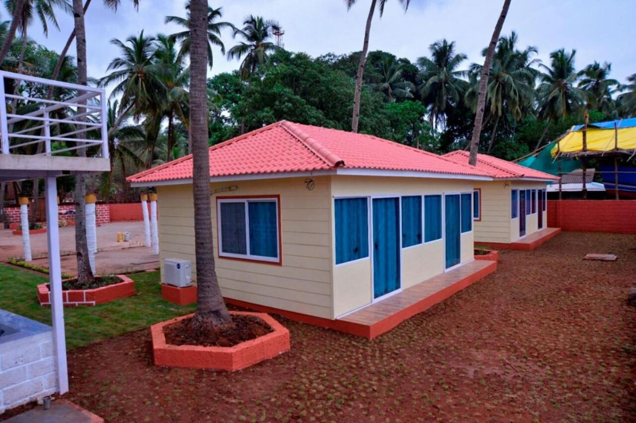 B&B Ratnagiri - Sushegad Holiday Homes - Bed and Breakfast Ratnagiri