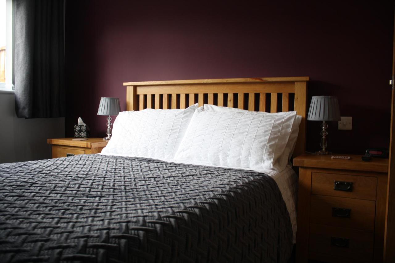 Amberleigh House Annex - Ferienwohnung