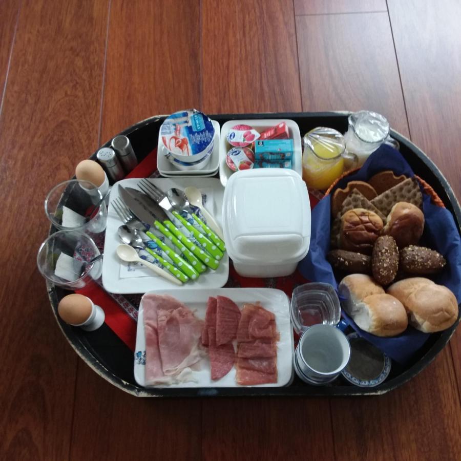 De Krasse Man - Ferienwohnung Edam