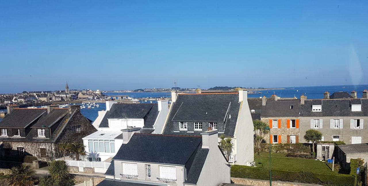 Roscoff Les Duons - Ferienwohnung