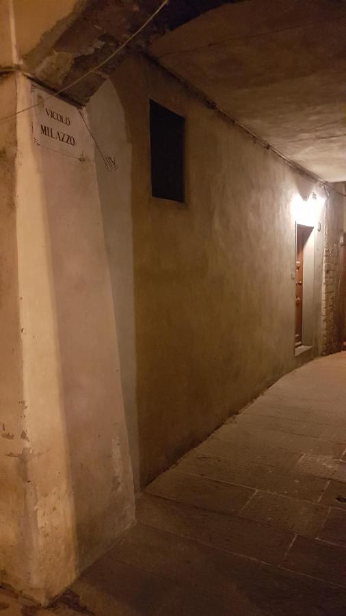 "Al vicoletto" - B&B