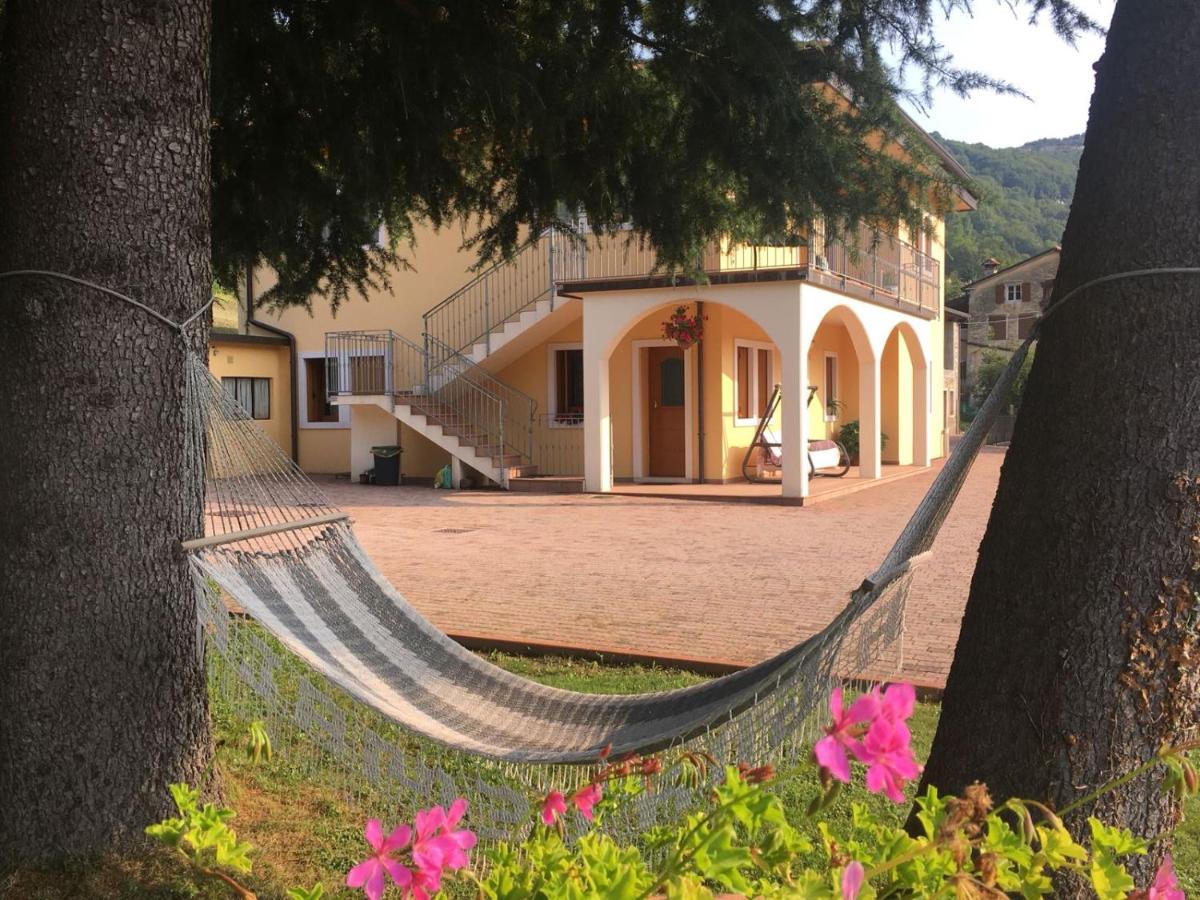 B&B Conco - Appartamento da Cristina - Bed and Breakfast Conco