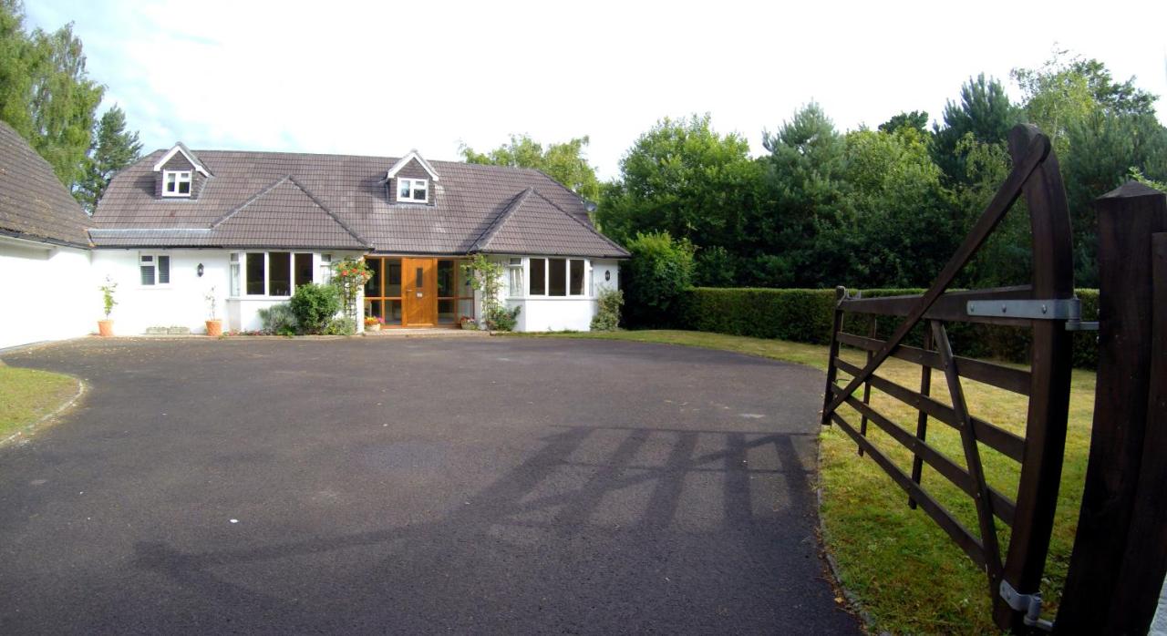 Superior Chalet