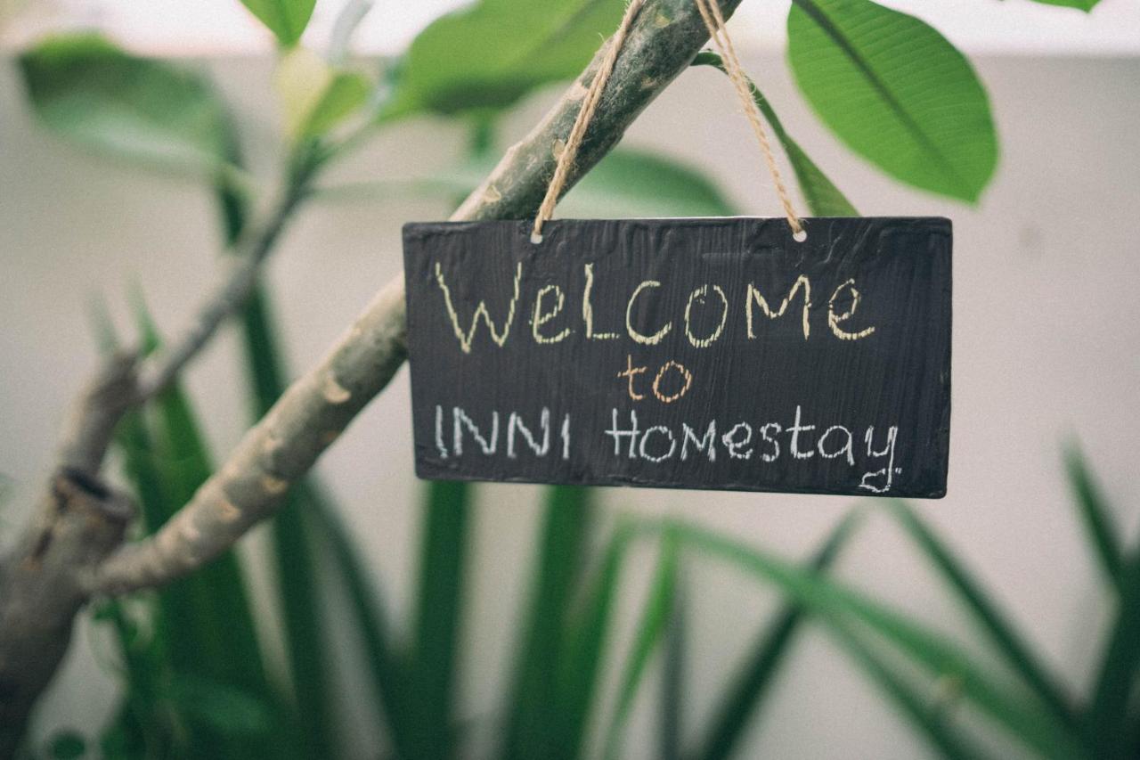 B&B Malang - INNI Homestay - Bed and Breakfast Malang