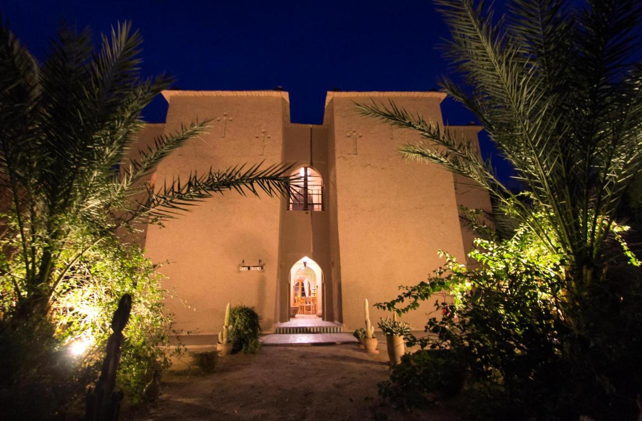 B&B Merzouga - Dar Lola - Bed and Breakfast Merzouga